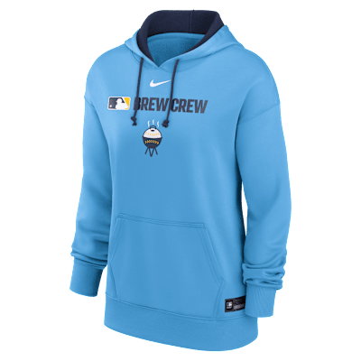 Milwaukee Brewers Authentic Collection City Connect