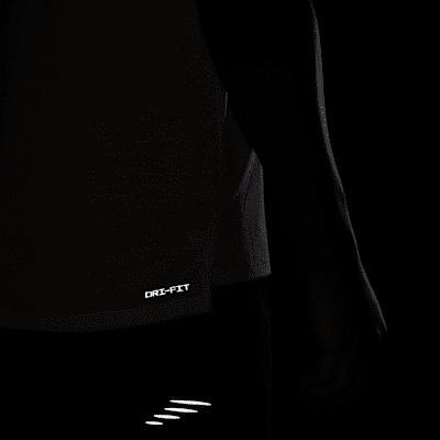 Kortärmad löpartröja Nike x Jakob Dri-FIT för män