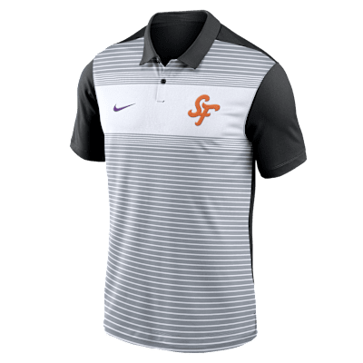 San Francisco Giants City Connect Legacy Icon Vapor
