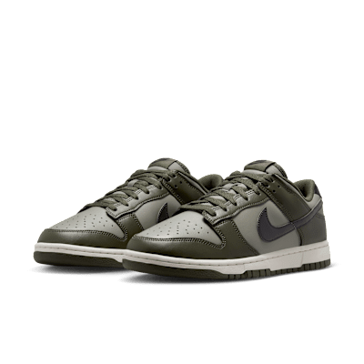 Nike Dunk Low Retro Men's Shoes