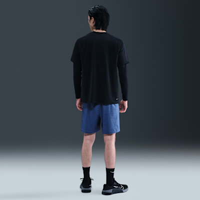 Nike Form Men's Dri-FIT 18cm (approx.) Unlined Versatile Shorts