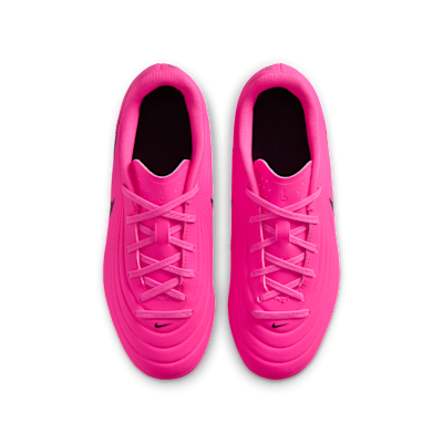 Nike Jr. Tiempo Maestro Club Big Kids' Multi-Ground Low-Top Football Boots