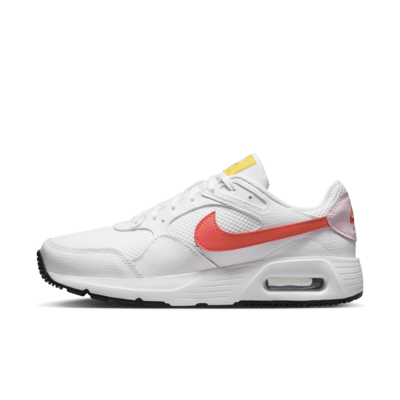 Nike air max cheap 99 mujer naranja