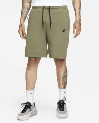 Мужские шорты Nike Sportswear Tech Fleece Shorts