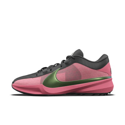 Nike freak 1 by clearance you