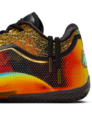 LeBron XXIII "Uncharted" EP