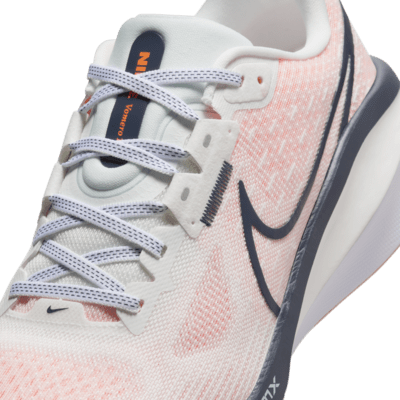 Tenis de correr en pavimento para hombre Nike Vomero 17