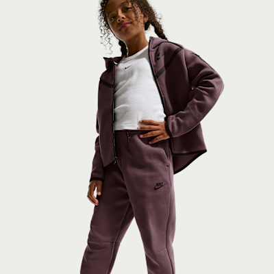 Nike Sportswear Tech Fleece Girls' Joggers