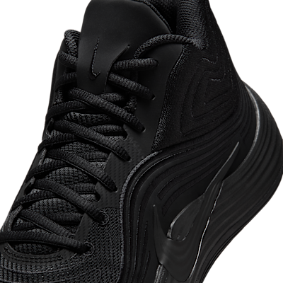 Nike Precision 8 MID Men's Basketball Shoes