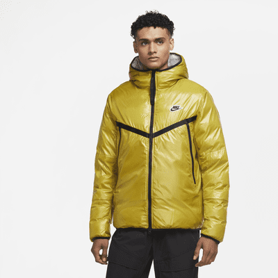 nike tech pack repel jacket