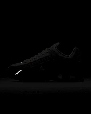 Nike Shox R4