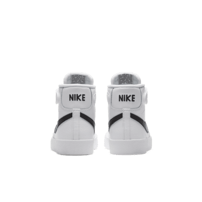 Tenis para niños de preescolar Nike Blazer Mid '77