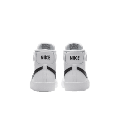 Nike Blazer Mid '77 Younger Kids' Shoe. Nike BG