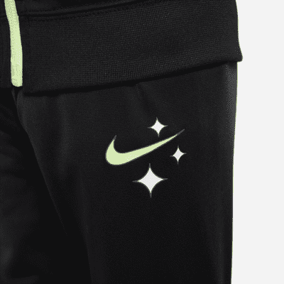 nellis air force base employment