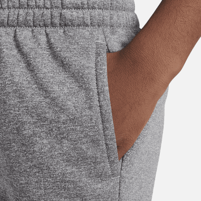 Nike Multi+ Big Kids' Therma-FIT Training Joggers