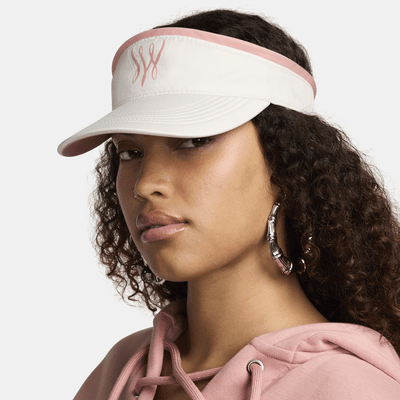 Serena Williams Design Crew Unstructured Dri-FIT Cap