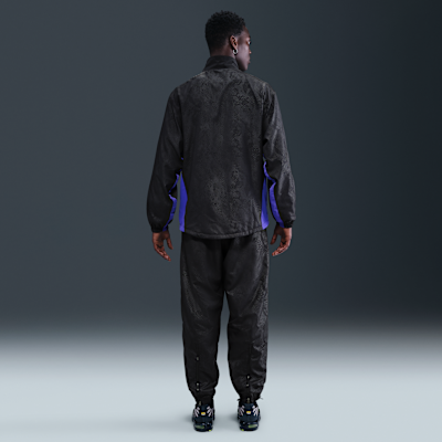 FC Barcelona Away Kobe Fußball-Trainingshose mit Grafik (Herren)