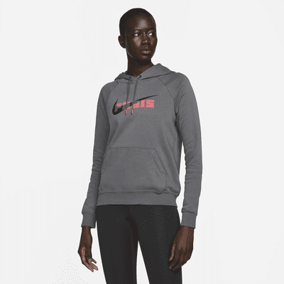 política Modernización Discriminatorio Paris Saint-Germain Women's Fleece Pullover Soccer Hoodie. Nike.com