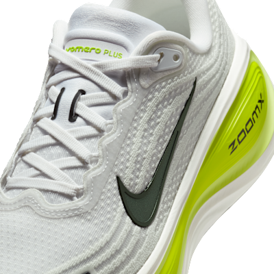Nike Vomero Plus Women's Road Running Shoes