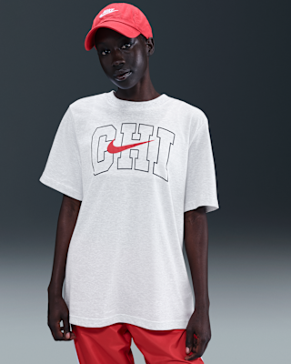 Женская футболка Nike Sportswear