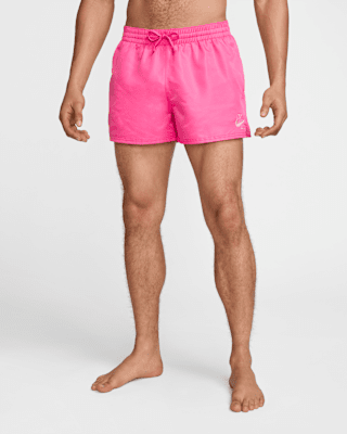 Мужские шорты Nike Swim Essential 3" Volley Shorts