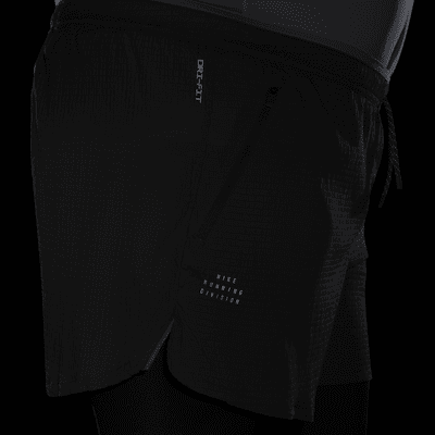 Nike Stride Running Division Men's Dri-FIT 5" Brief-Lined Running Shorts