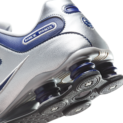Nike Shox NZ Men's Shoe