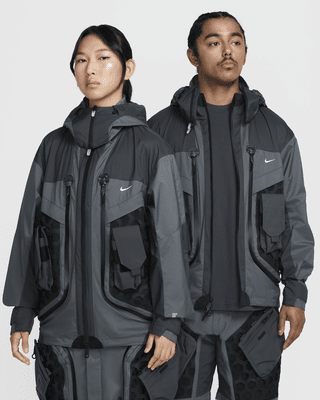 Женская куртка Nike ISPA Butterfly