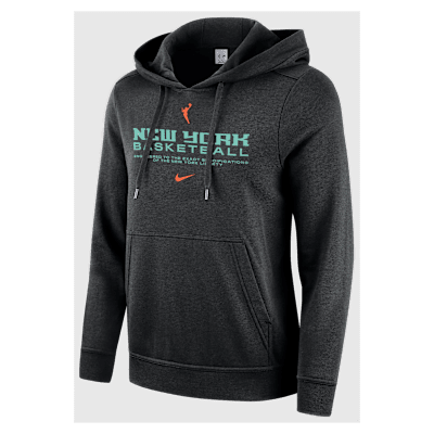 New York Liberty Club
