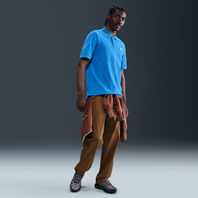 Nike Club Kurzarm-Poloshirt für Herren