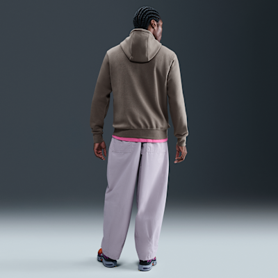 Sweat à capuche Nike Sportswear Club Fleece