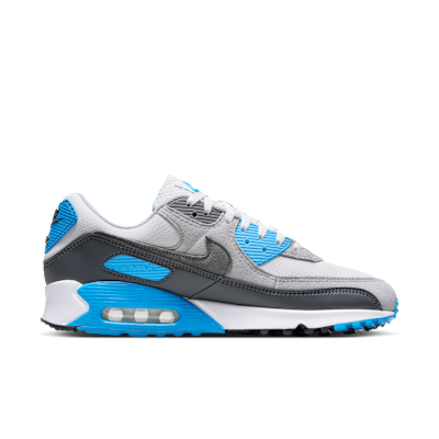 Nike Air Max 90 Men's Shoes