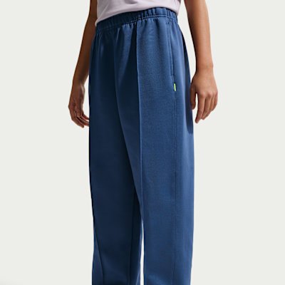 나이키 스포츠웨어 컬렉션 주니어 폴리니트 팬츠