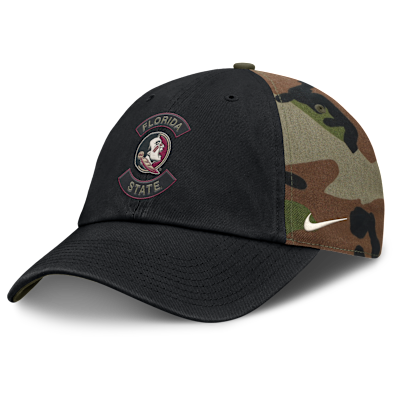 Florida State 2025 Military Appreciation Club