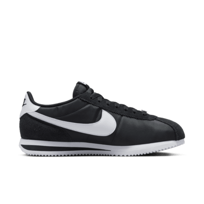 Tenis para hombre Nike Cortez Textile