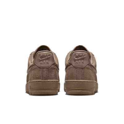 Nike Air Force 1 '07 Women's Shoes