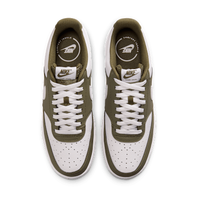 Nike Court Vision Low Herrenschuh