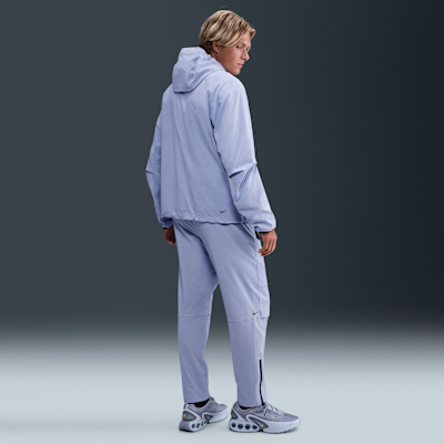Pánské tkané kalhoty Nike Tech