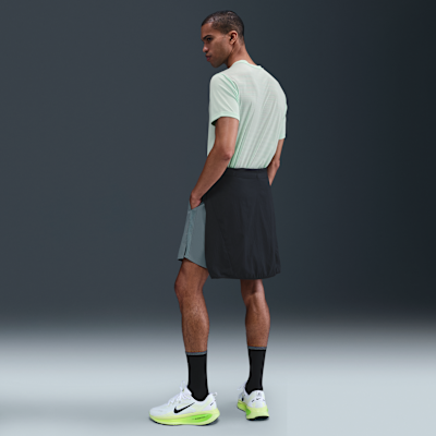 Nike Miler Men's Short-Sleeve Running Top