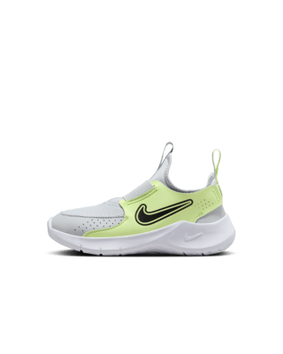 Детские кроссовки Nike Flex Runner 3 Little Kids' для бега