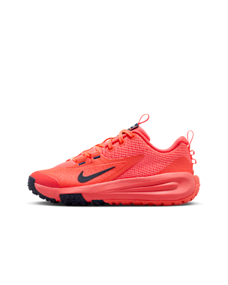 Женские кроссовки Nike Cross Turf Big Kids'