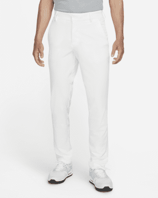 Nike Dri-FIT Vapor Slim-Fit Pants Black