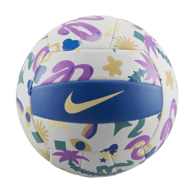 Balón de Vóleibol Nike Skills