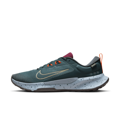 Nike Juniper Trail 2 GORE-TEX Men's Waterproof Trail-Running Shoes