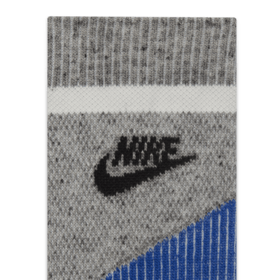 Nike Everyday Cushioned Crew Socks (1 Pair). Nike.com