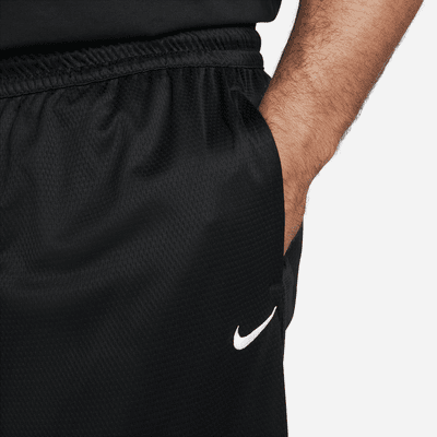 Nike Icon Dri-FIT Basketballshorts für Herren (ca. 30 cm)