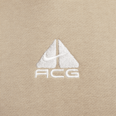 ナイキ ACG Therma-FIT ウィメンズ "Tuff Knit" フリース パーカー
