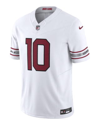 Мужские джерси DeAndre Hopkins Arizona Cardinals Nike Dri-FIT NFL Limited Football Jersey для футбола