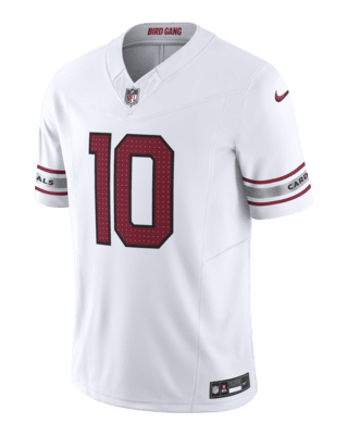 DeAndre Hopkins Arizona Cardinals Men's Nike Dri-FIT NFL Limited