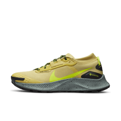 Мужские водонепроницаемые кроссовки для трейлраннинга Nike Pegasus Trail 3  GORE-TEX. Nike RU